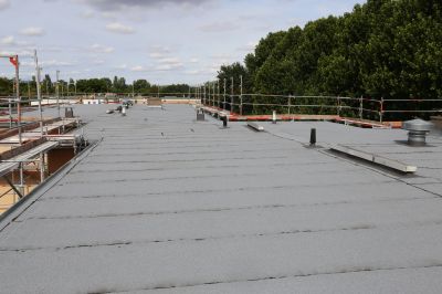 Best Roof Repair Contractors in Mount Vernon, OH